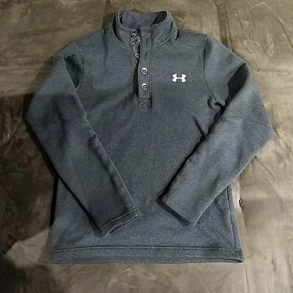 Underarmour Storm Specialist Sweater Fleece